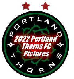2019 Portland Thorns FC Pictures