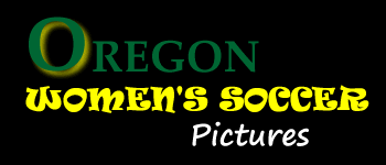 Oregon Women's Soccer