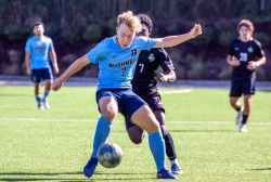 Bushnell Men's Soccer