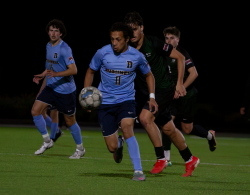 Bushnell Men's Soccer