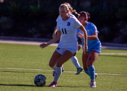 Bushnell Women's Soccer