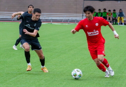 Lane United Men