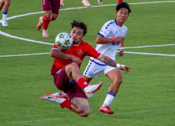 Lane United Men