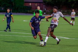 Lane United Men