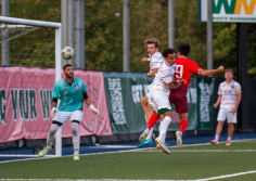 Lane United Men