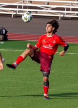 Lane United Men