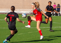 Lane United Women