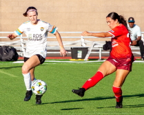 Lane United Women
