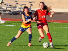 Lane United Women
