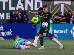 Portland Timbers