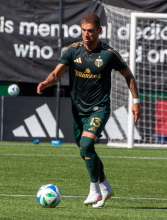 Portland Timbers